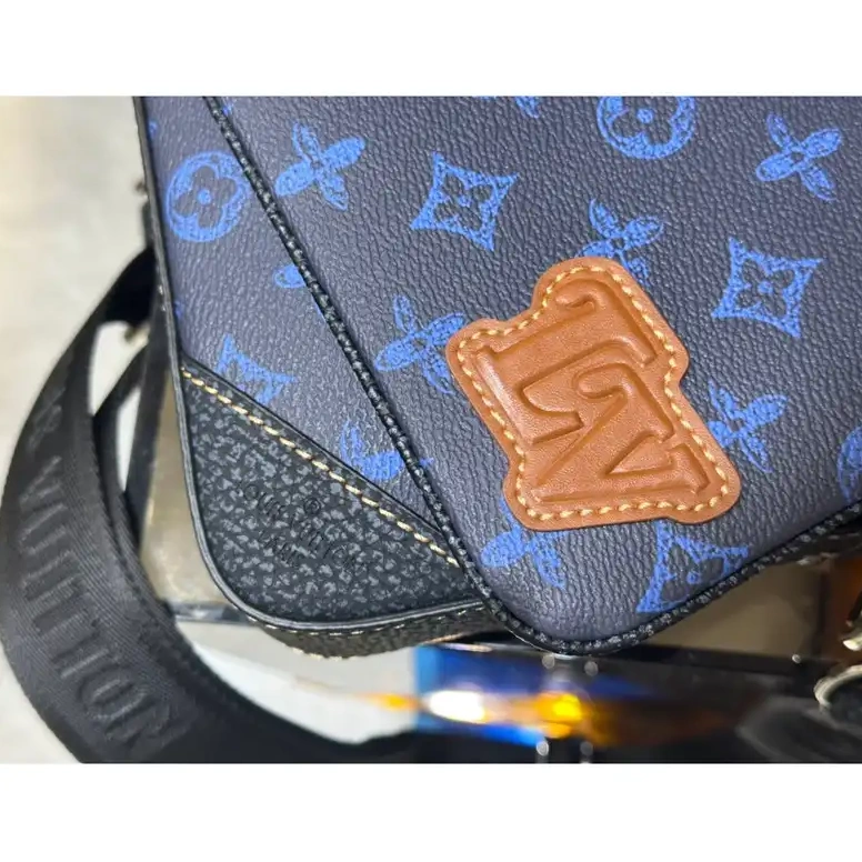 Brother Sam Yupoo 2211YA0003 LV Bag 0711